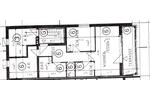 Reihenhaus Meschede - 5.5 Zimmer, 132 m&sup2;, 290.000&euro; | Angebot:26891936