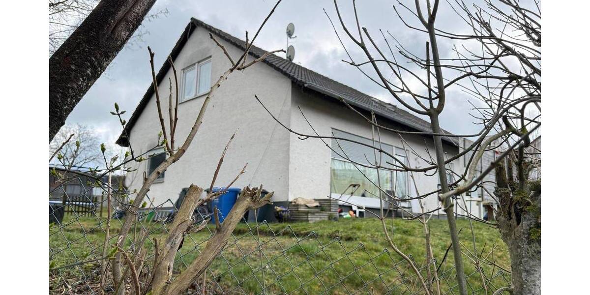 Mehrfamilienhaus, Wohnhaus Wald Sentenhart - 6 Zimmer, 187 m&sup2;, 260.000&euro; | Angebot:26867157
