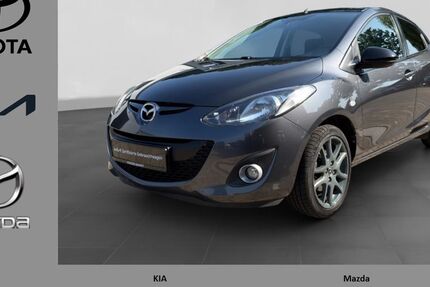 Mazda 2 49.976 km 6.990 &euro; Delmenhorst 27755