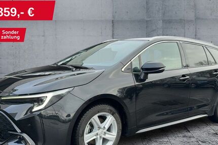 Toyota Corolla 19.697 km 27.780 &euro; Scheßlitz 96110
