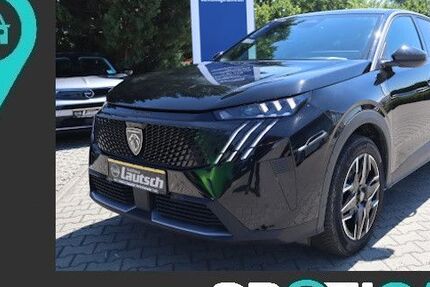 Peugeot 3008 29.998 km 24.990 &euro; Luckenwalde 14943