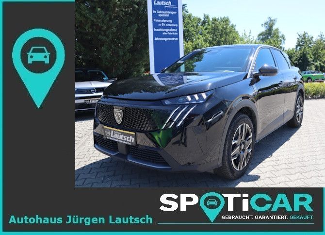 Peugeot 3008 29.998 km 25.990 &euro; Luckenwalde 14943