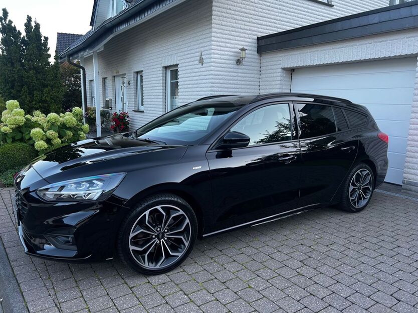 Ford Focus 86.000 km 15.200 € Marienheide 51709