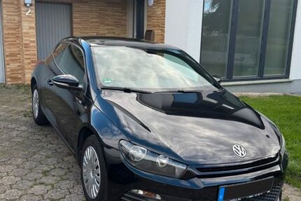 VW Scirocco 163.256 km 6.000 &euro; Lage 32791