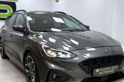 Ford Focus 95.859 km 17.490 &euro; Steinfeld 49439