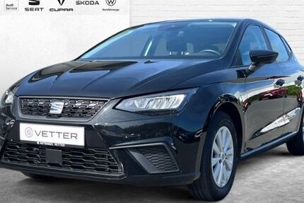 Seat Ibiza 33.400 km 14.899 &euro; Pressig 96332