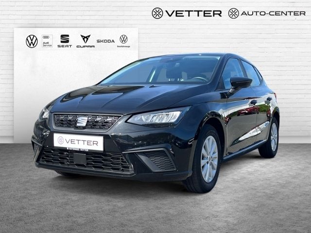 Seat Ibiza 33.400 km 14.899 &euro; Pressig 96332