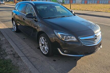 Opel Insignia 218.000 km 6.999 &euro; Laatzen 30880