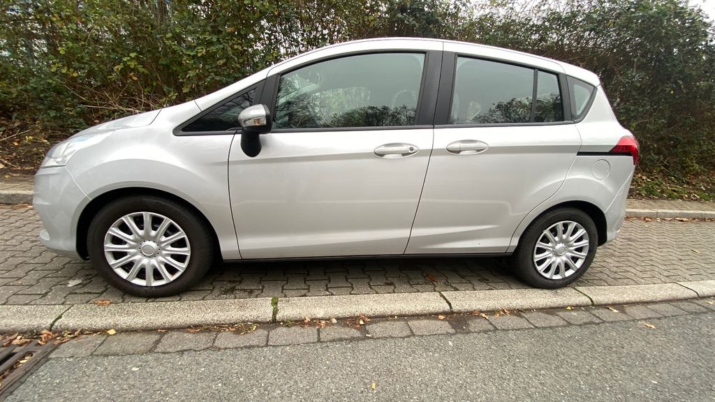 Ford B-Max 96.000 km 5.800 &euro; Herne 44629