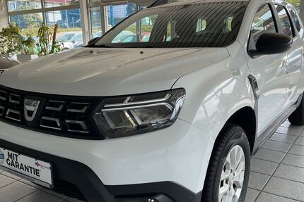 Dacia Duster 90.682 km 16.499 € Kesselsdorf 01723