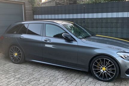 Mercedes-Benz C 250 194.000 km 16.000 &euro; Bielefeld 33719