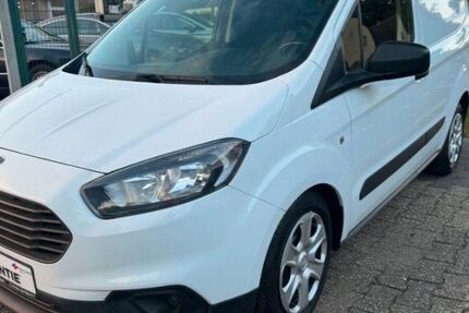 Ford Transit 147.082 km 8.830 &euro; Erftstadt 50374