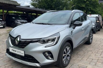 Renault Captur 70.800 km 15.980 &euro; Norderstedt 22848