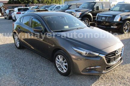 Mazda 3 70.150 km 12.499 &euro; Thannhausen 86470