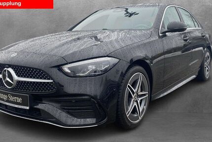 Mercedes-Benz C 220 23.400 km 39.999 &euro; Neubrandenburg 17033