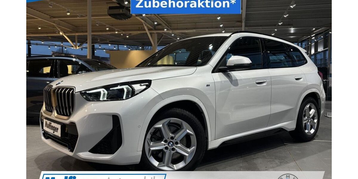 BMW X1 16.736 km 40.900 &euro; Michelfeld 74545