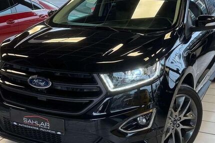 Ford Edge 145.000 km 17.999 &euro; pulheim 50259