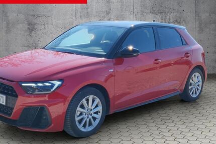 Audi A1 15.900 km 26.250 &euro; Beilngries 92339