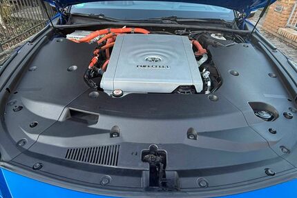 Toyota Mirai 64.000 km 16.000 &euro; Harsum 31177