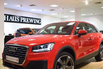 Audi Q2 40.229 km 21.980 &euro; Schönefeld 12529