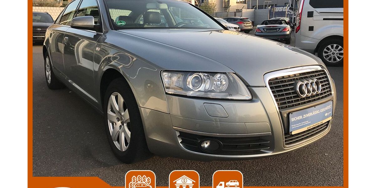 Audi A6 149.200 km 6.790 &euro; Pulheim 50259