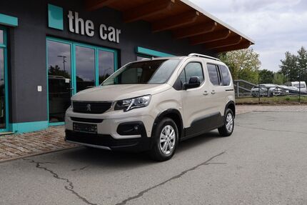 Peugeot Rifter 72.500 km 18.900 &euro; Riesa 01587