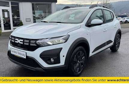 Dacia Sandero 9.990 km 17.750 € Karlstadt 97753