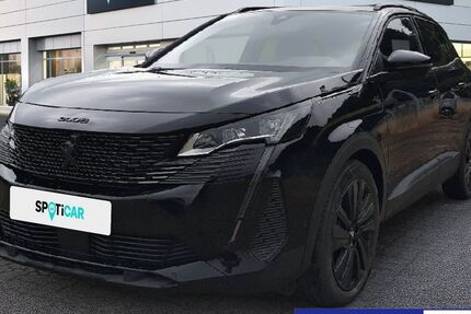 Peugeot 3008 21.111 km 24.150 &euro; Saarbrücken 66119