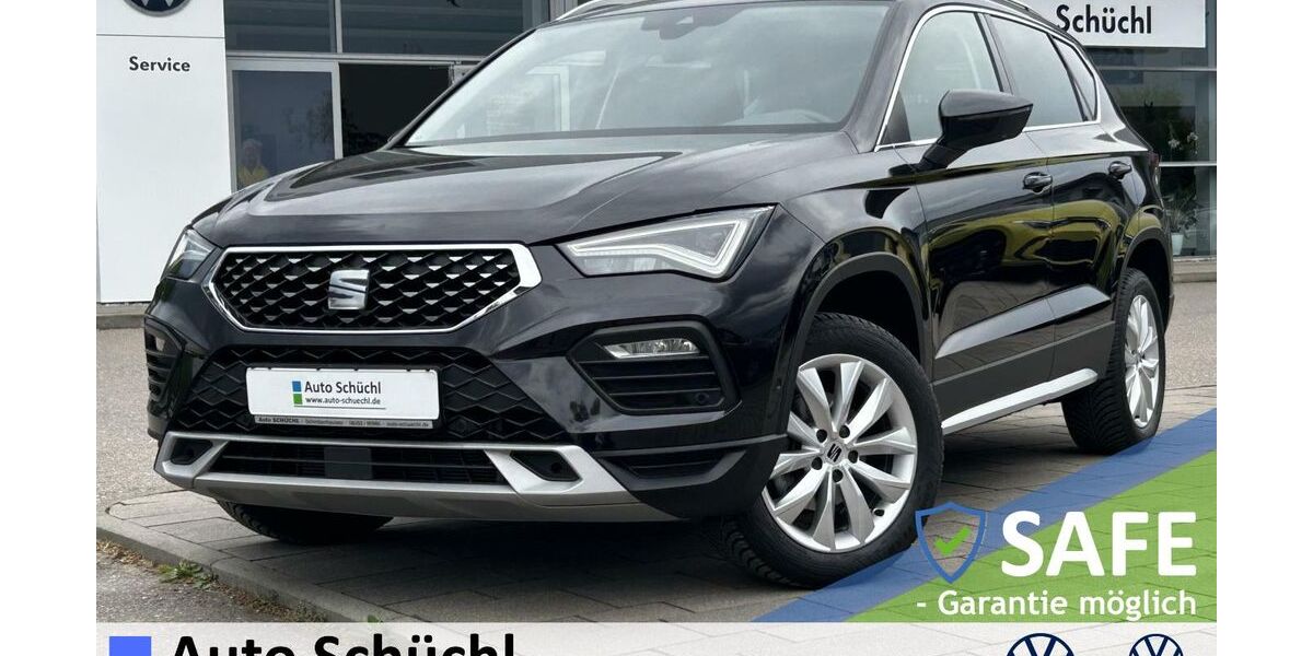 Seat Ateca 14.995 km 26.748 &euro; Schrobenhausen-Edelshsn. 86529
