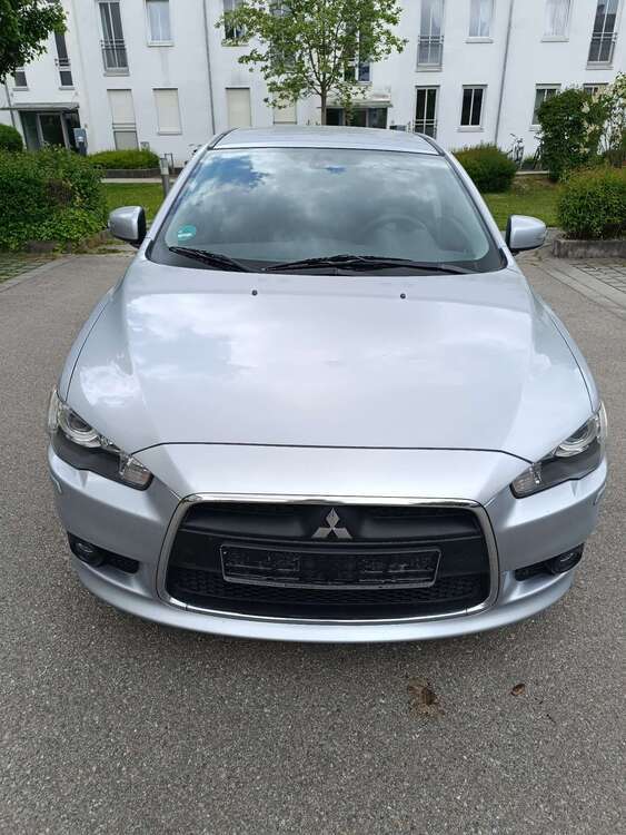 Lancer