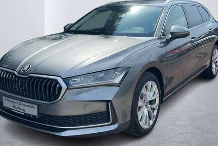 Skoda Superb 21.152 km 36.888 &euro; Hamburg 22303