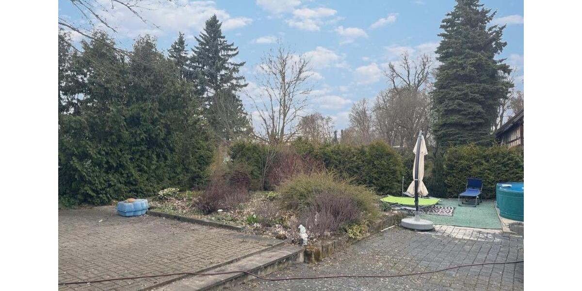 Einfamilienhaus Mühlhausen (Thüringen) - 6 Zimmer, 180 m&sup2;, 235.000&euro; | Angebot:26334780