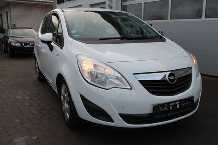 Opel Meriva 166.333 km 4.777 &euro; Rastede 26180
