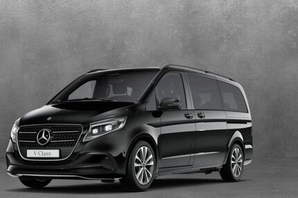 Mercedes-Benz V 250 3.155 km 74.990 &euro; Stralsund 18439