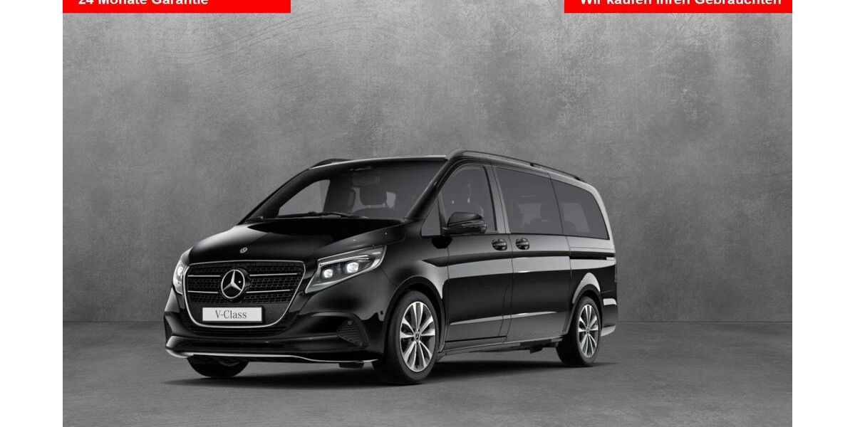 Mercedes-Benz V 250 3.155 km 74.990 &euro; Stralsund 18439