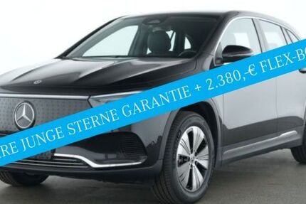 Mercedes-Benz EQA 11.046 km 41.980 &euro; Bersenbrück 49593