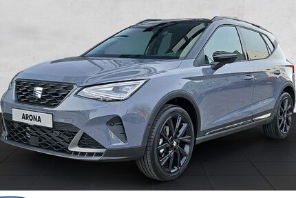 Seat Arona 2.601 km 28.990 € Markdorf 88677