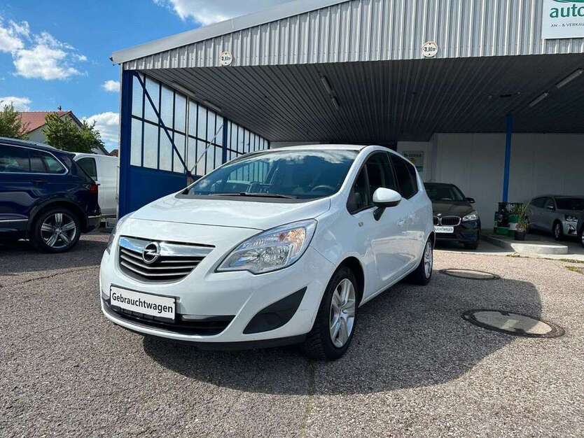 Meriva