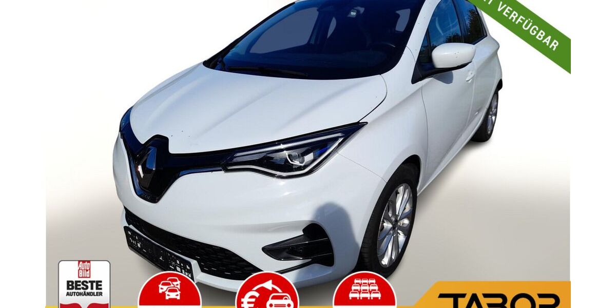 Renault ZOE 40.233 km 14.688 &euro; Freiburg im Breisgau 79111