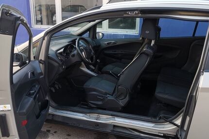 Ford B-Max 200.000 km 3.499 &euro; Berlin 13405