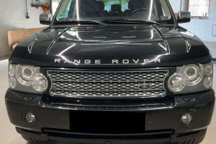 Land Rover Range Rover 125.000 km 16.000 &euro; Torgau 04860