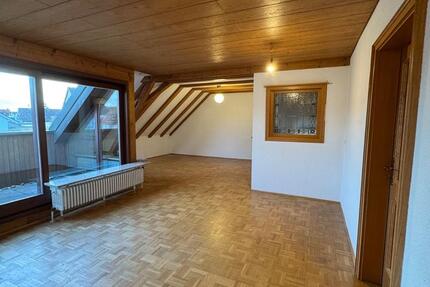 Geräumiges Einfamilienhaus in ruhiger Lage in Burlafingen