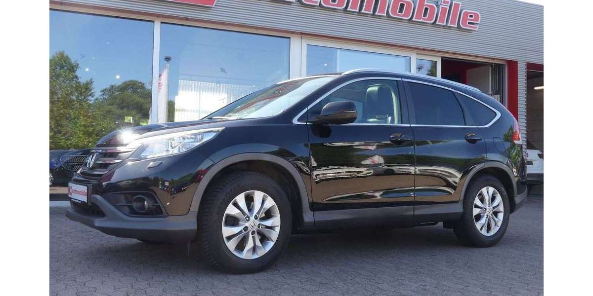 Honda CR-V 231.270 km 9.480 &euro; Langenhagen / Kaltenweide 30855