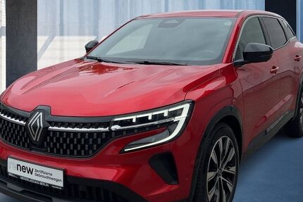 Renault Austral 18.761 km 30.190 &euro; Berlin 12099