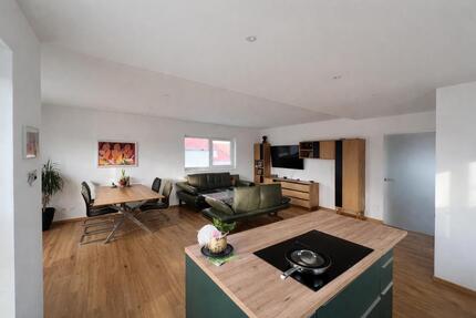 Haus Bramsche - 3 Zimmer, 133 m&sup2;, 1.550&euro; | Angebot:25083590