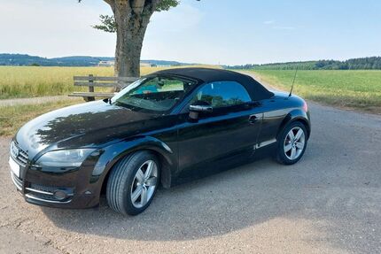 Audi TT 157.900 km 13.000 &euro; Münsingen 72525