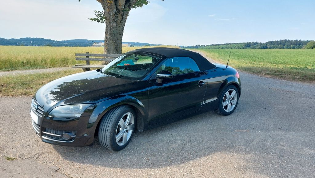 Audi TT 157.900 km 13.000 &euro; Münsingen 72525