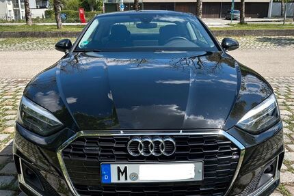 Audi A5 95.000 km 29.000 € Ottobrunn 85521