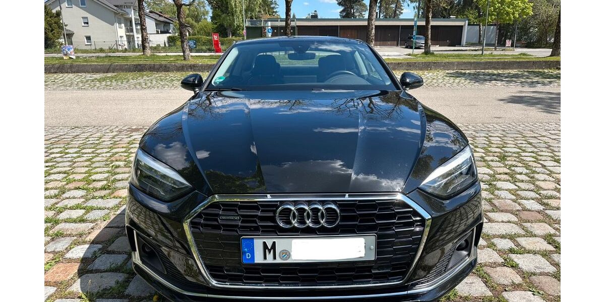 Audi A5 95.000 km 29.000 € Ottobrunn 85521