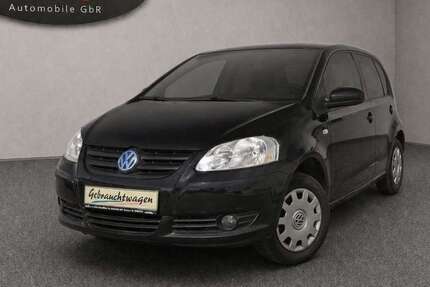 VW Fox 113.212 km 1.950 &euro; Mehring/Lörsch 54346
